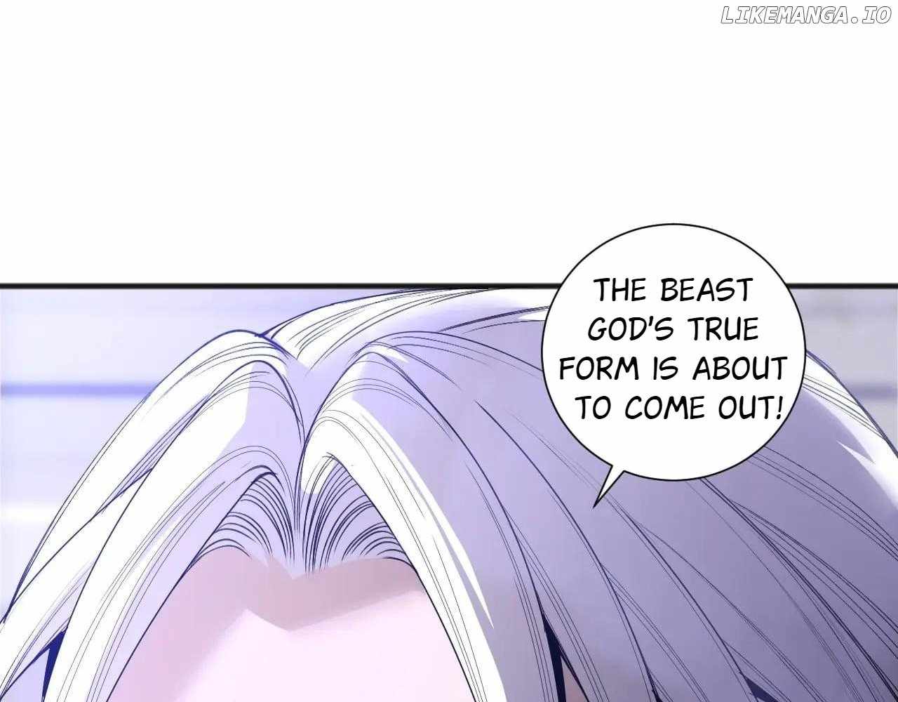 Catastrophic Necromancer Chapter 186 37